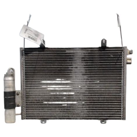 [PRODUIT D'OCCASION] Condenseur Climatisation RENAULT Clio II Ph.1 98-2001 ♻️ Ref Oe. 7700414103 - Garantie à vie (1/3)