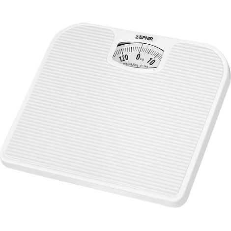 Zephir BILANCIA PESAPERSONE ''ZHS709'' Portata kg. 130