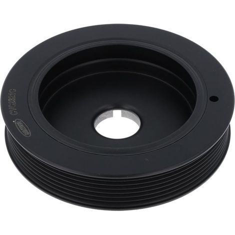 Poulie, vilebrequin CORTECO 49384696 NISSAN 1230300QAL 4405269 82 00 267 867