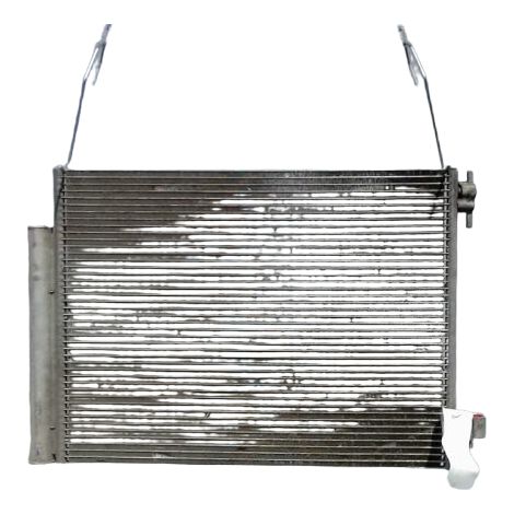 [PRODUIT D'OCCASION] Condenseur Climatisation DACIA Lodgy ♻️ Ref Oe. 921006454r - Garantie à vie (1/2)