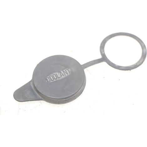 BOUCHON VASE EXPANSION HONDA FJS SILVERWING SILVER WING 400 2009 - 2016 (1/2)