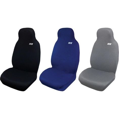 Coprisedile singolo soprattutto colori assortiti auto rhutten - rhutten (1/2)