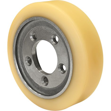 Rueda motriz BT HPQ 250x75x80 7577495