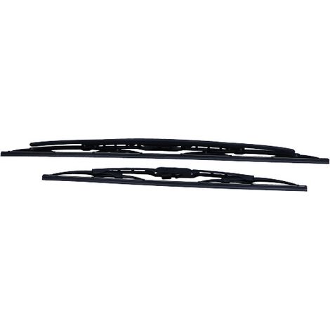 Balai d'essuie-glace Maxgear 600/450 mm pour C2/C3/DUSTER/I30/SANTA FE/CEED/SPORTAGE/FORESTER/LEGACY