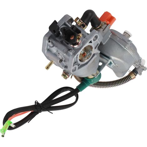 Carburateur pour générateur à essence GX390 188F 190F (1/5)