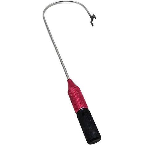 Outil de contournement de serrurier pour pêne dormant, bouton de verrouillage, ouverture de porte d'urgence, qualité professionnelle (1/5)