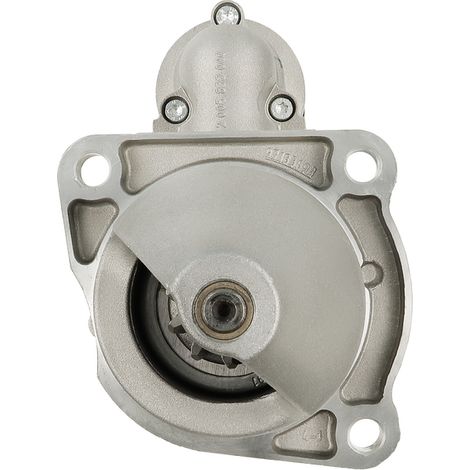 Motorino di avviamento SEG OEM nuovo di zecca (1/5)