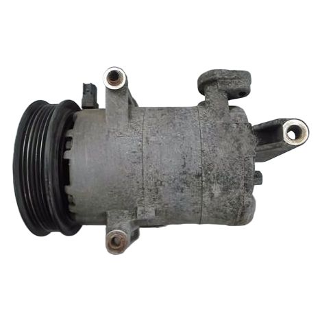 Compresseur Air Conditionne FIAT Ducato 3.0 Court Tol.06-14 [PRODUIT D'OCCASION]♻️9658128580 (1/3)