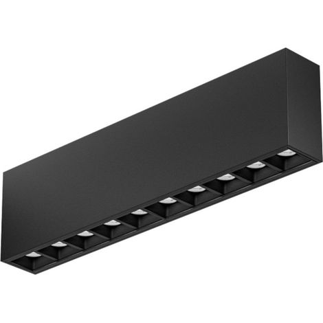 Plafoniera moderna gea led gfa1433c led alluminio lampada soffitto