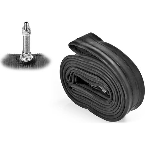 Innenschlauch 700 x 32-43C DV-Ventil, lang 40 mm 622-32/45 (1/5)