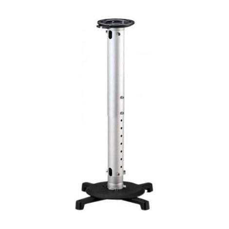 AAVARA Support plafond universel Videoprojecteur - 40.3 à 57.7 cm (PL320)