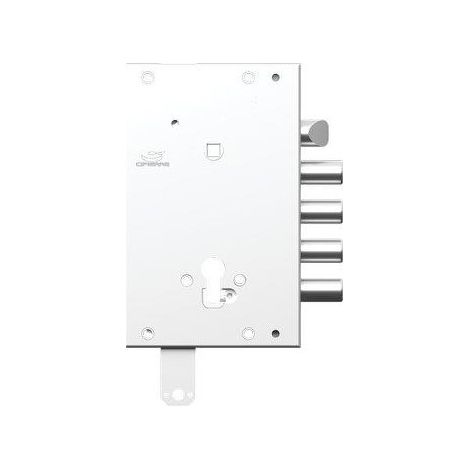 SERRATURA METALLO APPLICARE CS128 CIPIERRE