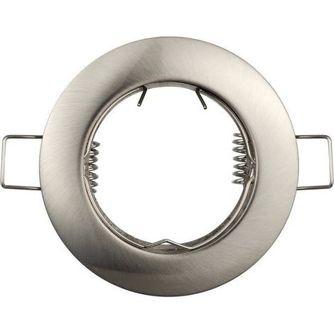 Downlight Einbauring für GU10 / MR16 Leuchtmittel -