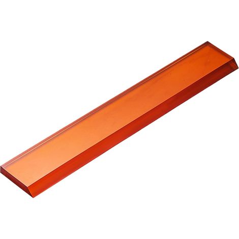 Applicateur de boue lourde, truelle de revêtement coudée, grattoir à 45 degrés avec poignée robuste, finisseur de pièces robuste avec contrôle flexible, instrument de réparation pour projets de peintu (1/5)