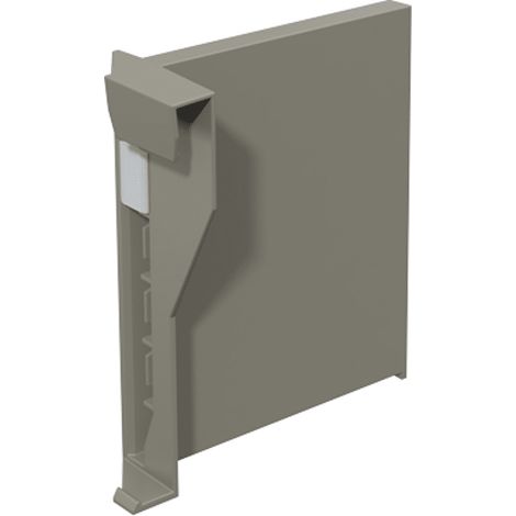 Hettich Schubkast.-Einteiler,                      für Front- und Innenauszug,                      OrgaStore 810,                      9182232,                      champ.