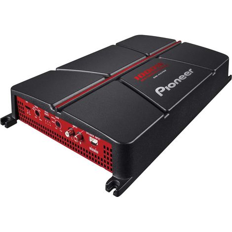 Autoverstärker Pioneer GM-A5702 480 W 2.0