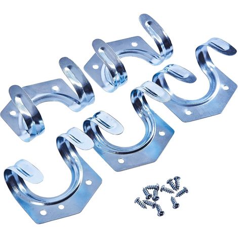 5pc U-Hooks - U5350 (1/3)