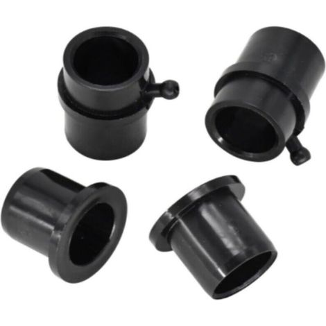 Lot de 4 Douilles à Bride HD 741-0660A / 941-0660 – Compatibles avec 741-0990 – Rondelles de Réparation