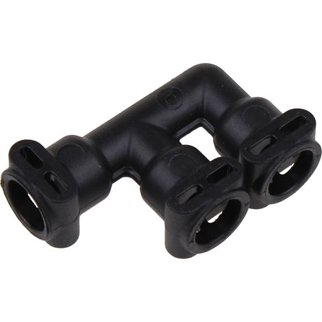 RACCORD TUBE pour PIECES PREPARATION DES BOISSONS PETIT...