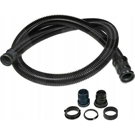 Tubo aspirapolvere no-name wo-9665 175 cm diametro 40 mm