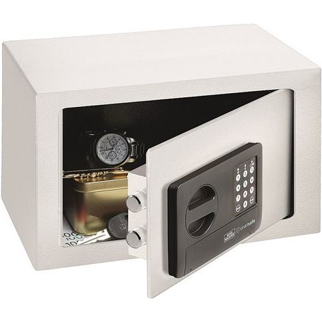 Sicuro Di Integrare Smart Safe 10 E,