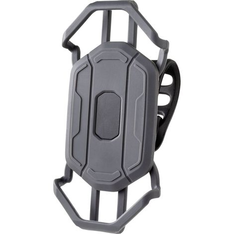 Renkforce RF-BPM-120 Fixation vélo pour GPS A065912 (1/5)