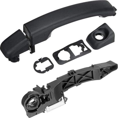 Motorisation de garage Poignée de porte complète master 3 movano 3 interstar 806075963R 806073022R (1/4)