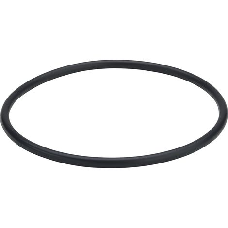 Joint d'étanchéité 2389XL en DN100 - 108,0 x 5 mm, caoutchouc noir