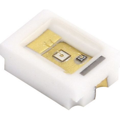 OSA Opto OCU-400 UE400-X-T UV-LED 400 nm 1108 SMD Tape cut