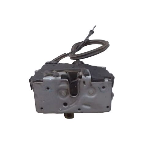 Systeme Condamnation Avant Gauche FIAT Ducato 3.0 Court Tol.06-14 [PRODUIT D'OCCASION]♻️1393822080 (1/2)