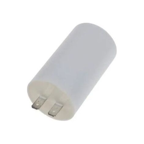 20µF Kondensator - 90850230 (1/5)