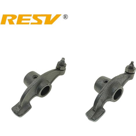 Convient pour Racer 170FMN Panther Ranger XVR Enduro Skyway Fighter 300 300cc 170FMN011 170FMN101 Arbre à cames Culbuteur (Culbuteur) (1/5)