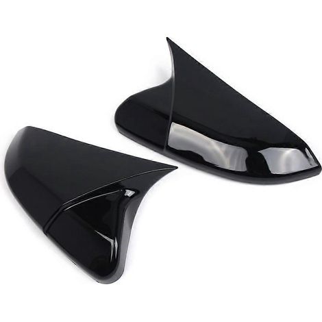 76251-TBA-A11ZF 76201-TBA-A11ZF Cache-ailes de porte (1/5)