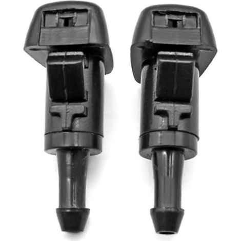 Lot de 2 buses de lave-glace pour divers modèles 986303J000 (1/5)