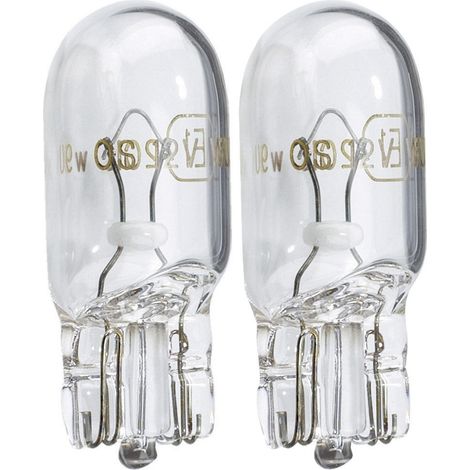 Osram Ultra Life W5W epack (1/2)