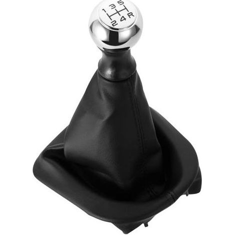 pommeau-levier-vitesse-compatible-peugeot-207-307-308-607-citroen-c3-c4-c5-224411690 (1/4)