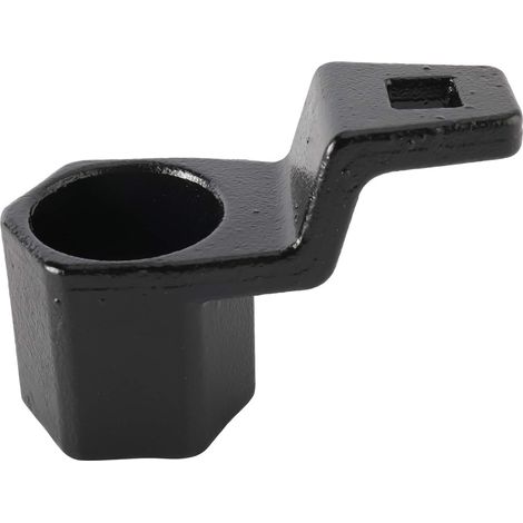 voiture vilebrequin Clé de serrage manivelle Poulie Support pour Accord Halte Clés , 41 mm Socket Outils (1/5)