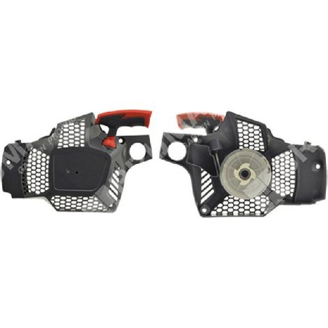 Avviamento  per motoseghe TONINO LAMBORGHINI 75000630 75000630 COMPATIBILE - 044305