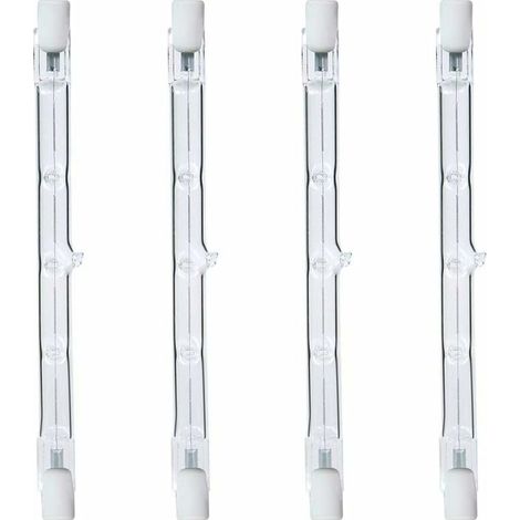 J118 200W R7s 118mm Halogenlampen (1/5)