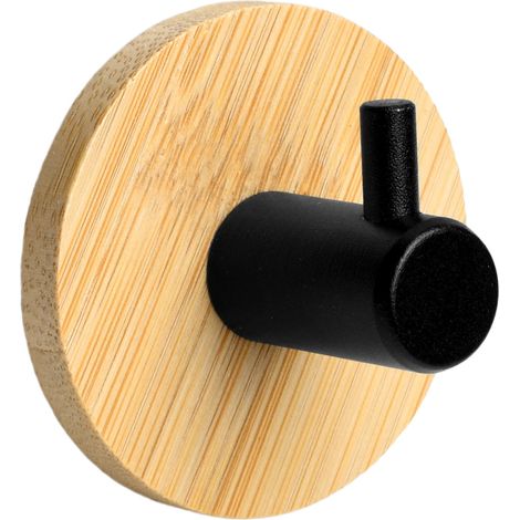 Colgador de pared individual Kendar para altillo (1/5)