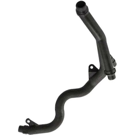 Tuyau de retour d'eau 11537802630, tuyau de retour d'huile BMW E46 X5 E53 FB72 11537787379 (1/5)