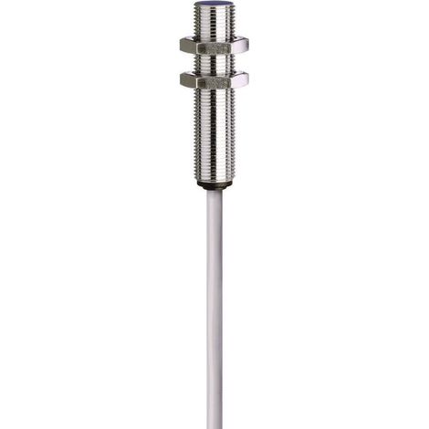 Détecteur de proximité inductif Contrinex DW-AD-603-M12 320 820 003 M12 affleurant PNP 1 pc(s) (1/3)