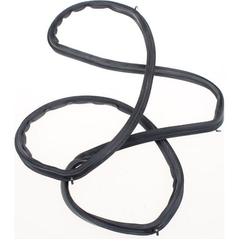 Bosch - sello puerta de horno - 00754066 - 4242005430444