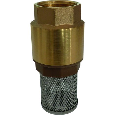 Crepine PIUSI - 08539 (1/2)