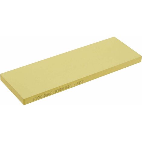 Pietra per affilare ad acqua Naniwa Super Stone 8000 (1/5)