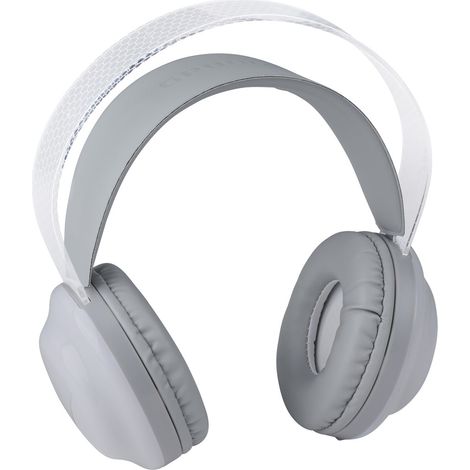 Grundig Casque audio Gris H19xl8xL16.5cm (1/5)