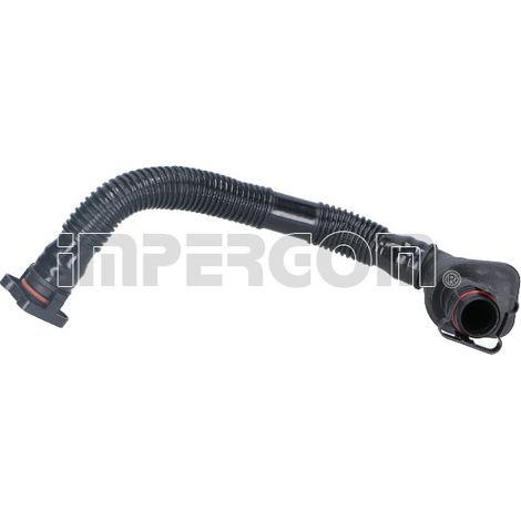 Tuyau, ventilation de carter-moteur Original Imperium 225990 BMW 11157574114