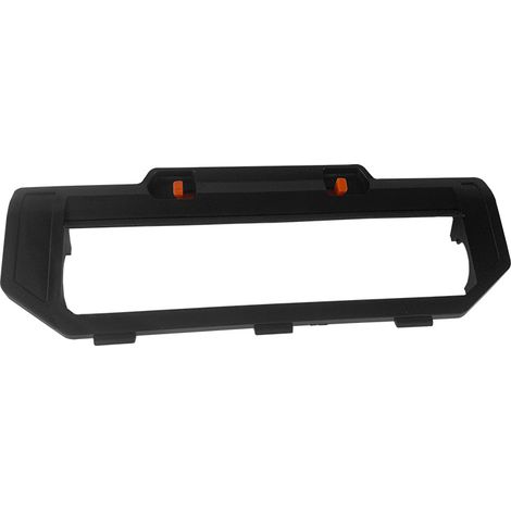 Convient aux accessoires pour aspirateurs robots Xiaomi, y compris la brosse principale et le couvercle de la brosse rotative pour les aspirateurs robots S10/S12/Mop P/2S. (1/4)