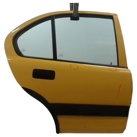 [PRODUIT D'OCCASION] Porte Arriere Droit ROVER Streetwise 5p ♻️ Ref Oe. Bfa450200 - Garantie à vie (1/3)