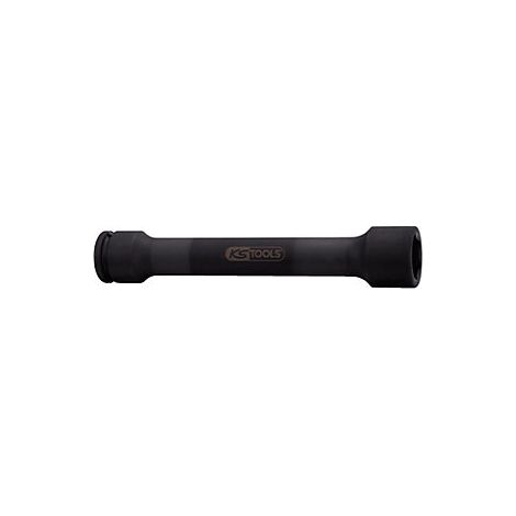 KS Tools Bussola esagonale per avvitatore da 3/4'' lunghezza